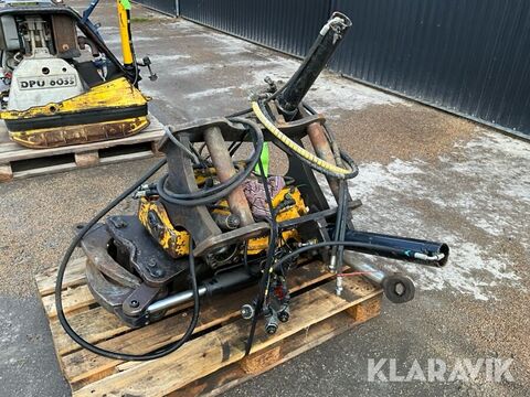 Sonstige Tiltrotator Encon S60