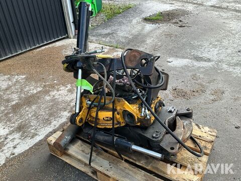 Tiltrotator Encon S60 2