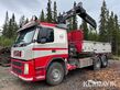 Volvo FM 400