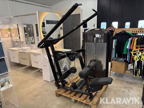 Sonstige Precor Lats Pulldown