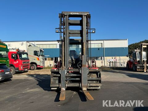 Kalmar DCE 90-6 2