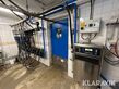 DeLaval Rörmjölkning komplett