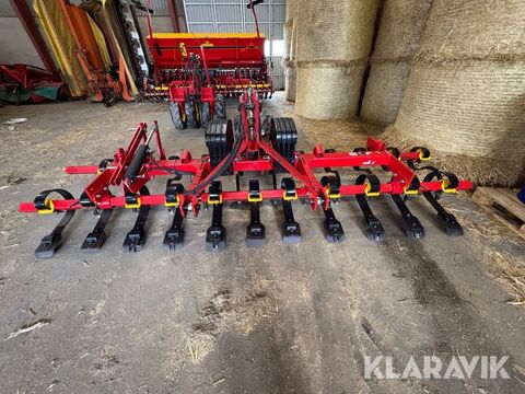 Väderstad Front-Tiller 2