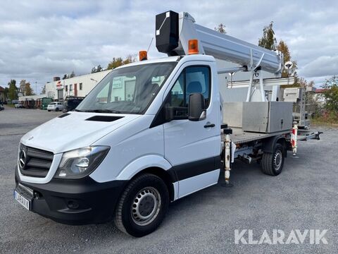 Sonstige Sprinter