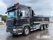 Scania R 580