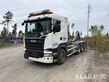 Scania R520