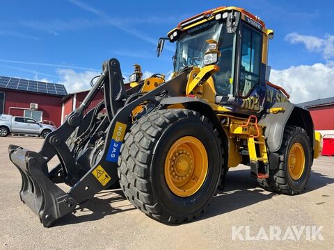 Volvo L70H