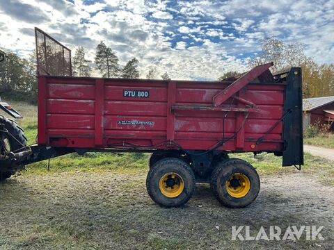 LMR Äzene PTU800 3