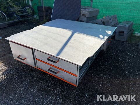 Sonstige Worksystem