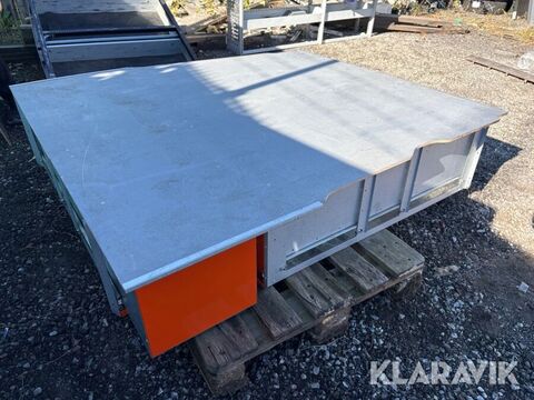 Worksystem 3