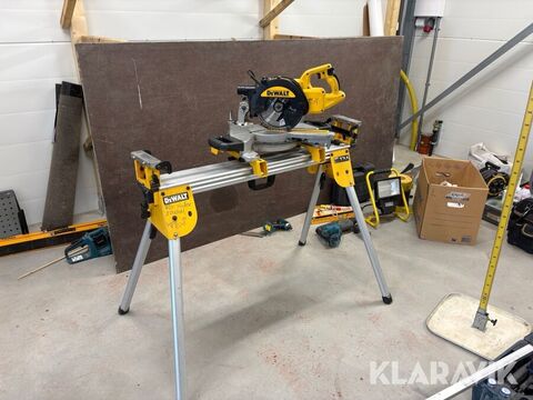 DeWalt DWS773-QS