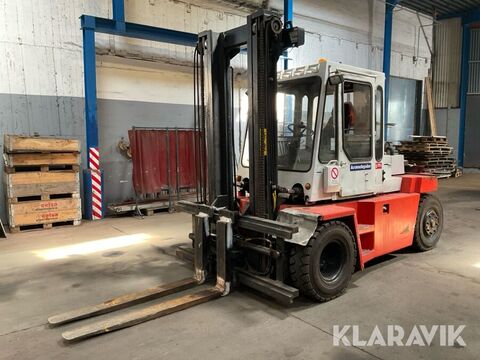Sonstige DB 7,5-600