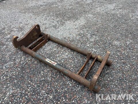 Sonstige Fäste Trima Redskaparna