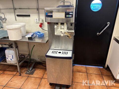 Sonstige Nissei freezer NA-3344WEG
