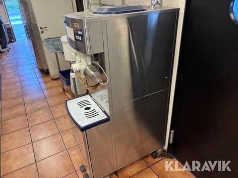 Nissei freezer NA-3344WEG 2