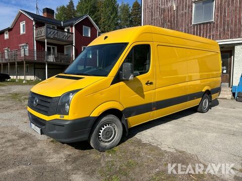 Sonstige Crafter