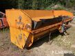 Sonstige Sandspridare Epoke 2800mm