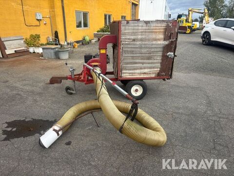 Lövsug K-mek 2