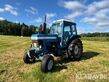 Ford 7700