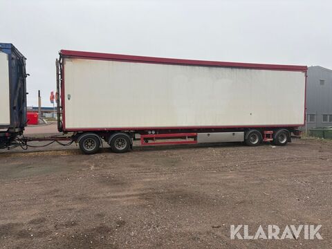 Eksjövagnen FS 18-20 2