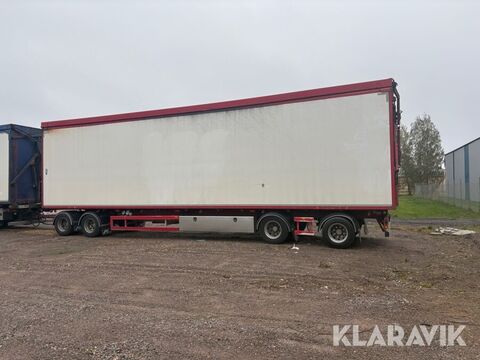 Eksjövagnen FS 18-20 3