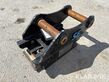 Sonstige Hydrauliskt snabbfäste SE S40
