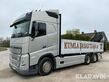 Volvo FH 6x2