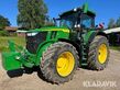 John Deere 7R 310
