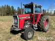 Massey Ferguson 575