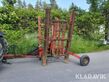 Väderstad 2 axlad