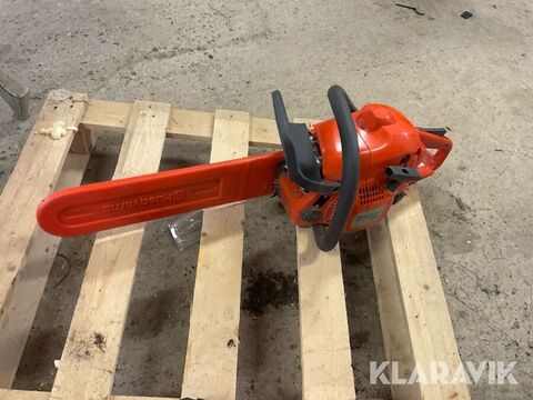 Husqvarna 435 2