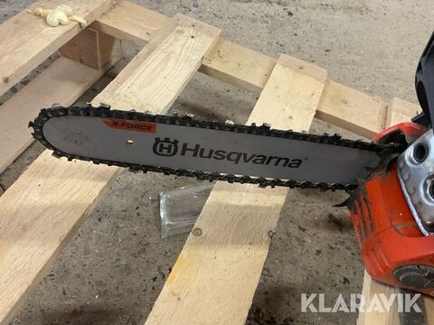 Husqvarna 435 3