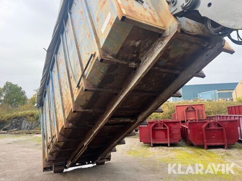 Rosenqvist 38 m3 3