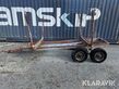 Sonstige Skogsvagn