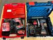 Sonstige SD 5000-A22 / SD-M 2 / GST 18V-LI
