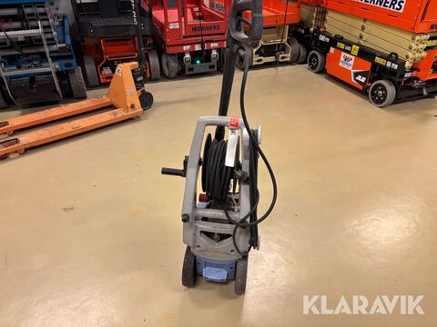 Högtryckstvätt Kränsle 3