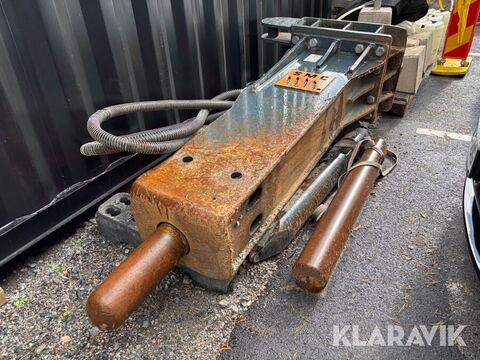 Sonstige Hm 960 S2