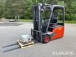 Linde E16 EVO