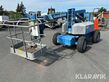 Genie Boom Z-30/20HD