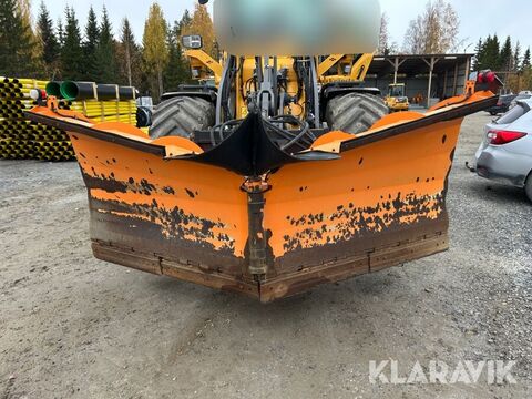 Tellefsdala.s V-90 2