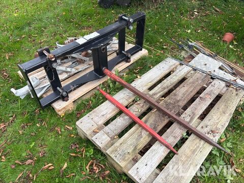 Balspjut Ålö Trima sms 3