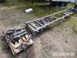 Sonstige Kameleont-ram till Scania Joab