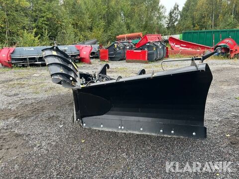 Pronar PUV-4000HD