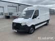 Mercedes-Benz Sprinter 316