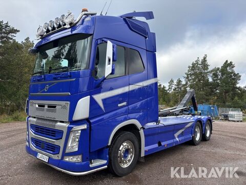 Volvo FH64R