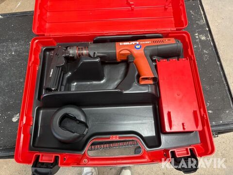 Sonstige DX351
