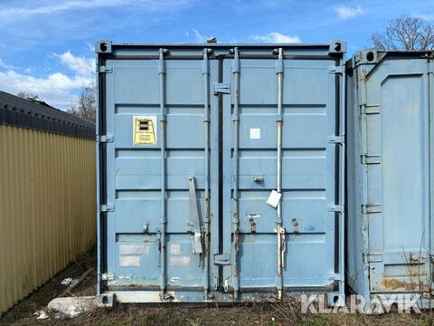 Sonstige Container 20fot 1st