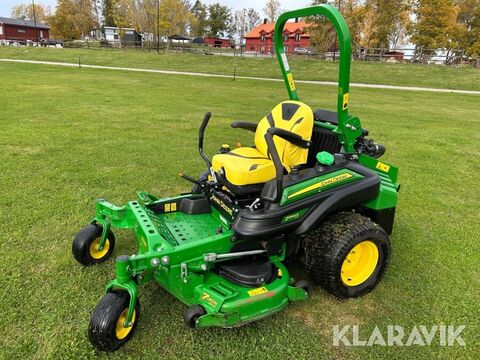 Sonstige Z994R Diesel