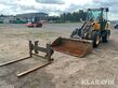 Volvo L20F