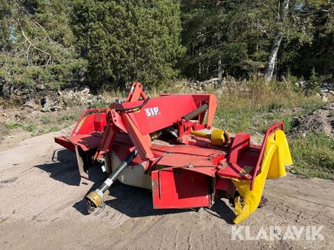 Sipma Laser 300 F